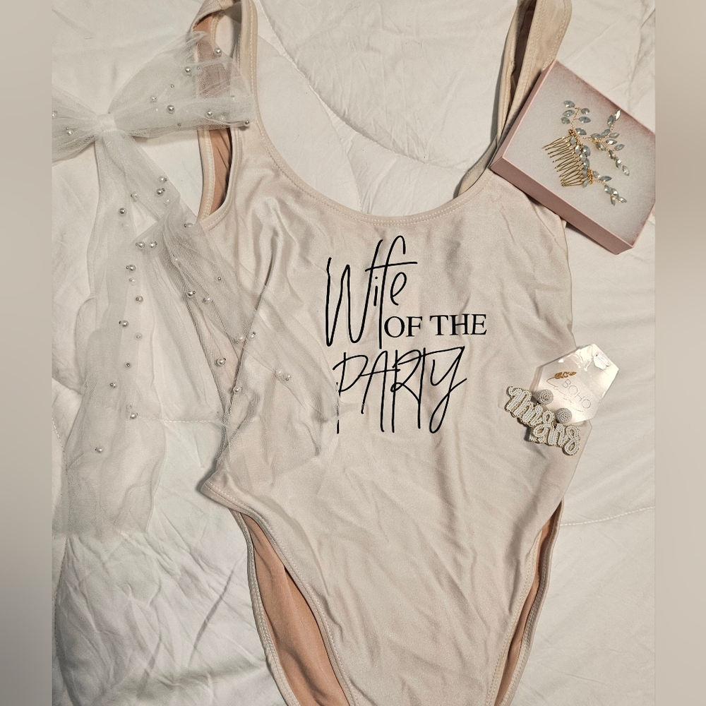 All things Bridal!